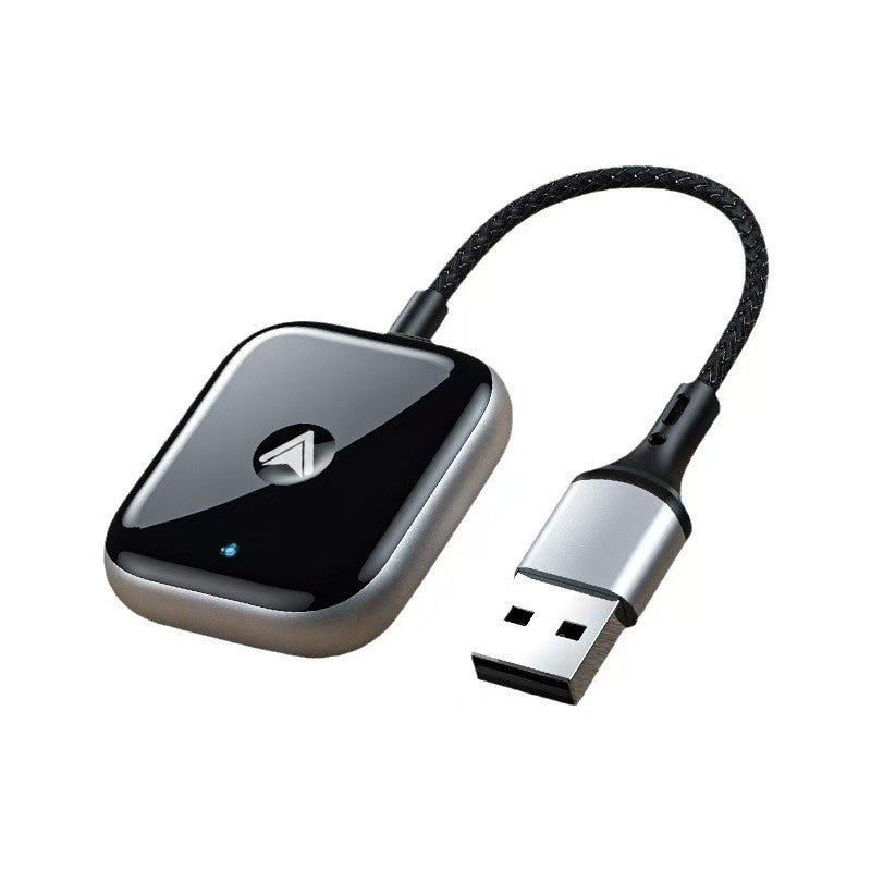 Wireless CarPlay Android Auto Adapter — view 3