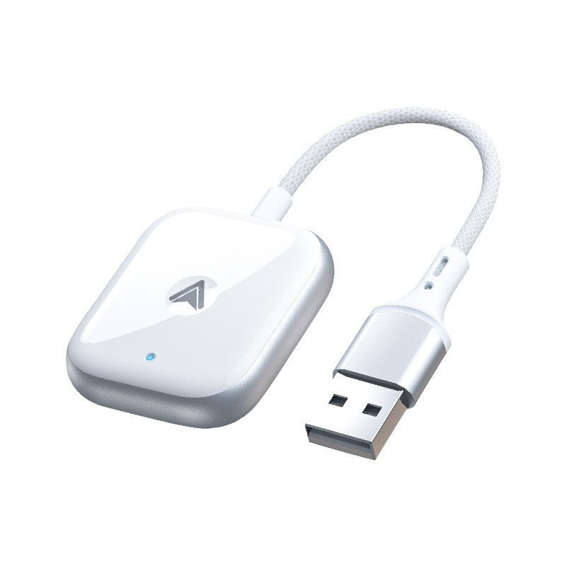 Wireless CarPlay Android Auto Adapter — view 2