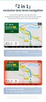 Wireless CarPlay Android Auto Adapter — view 11