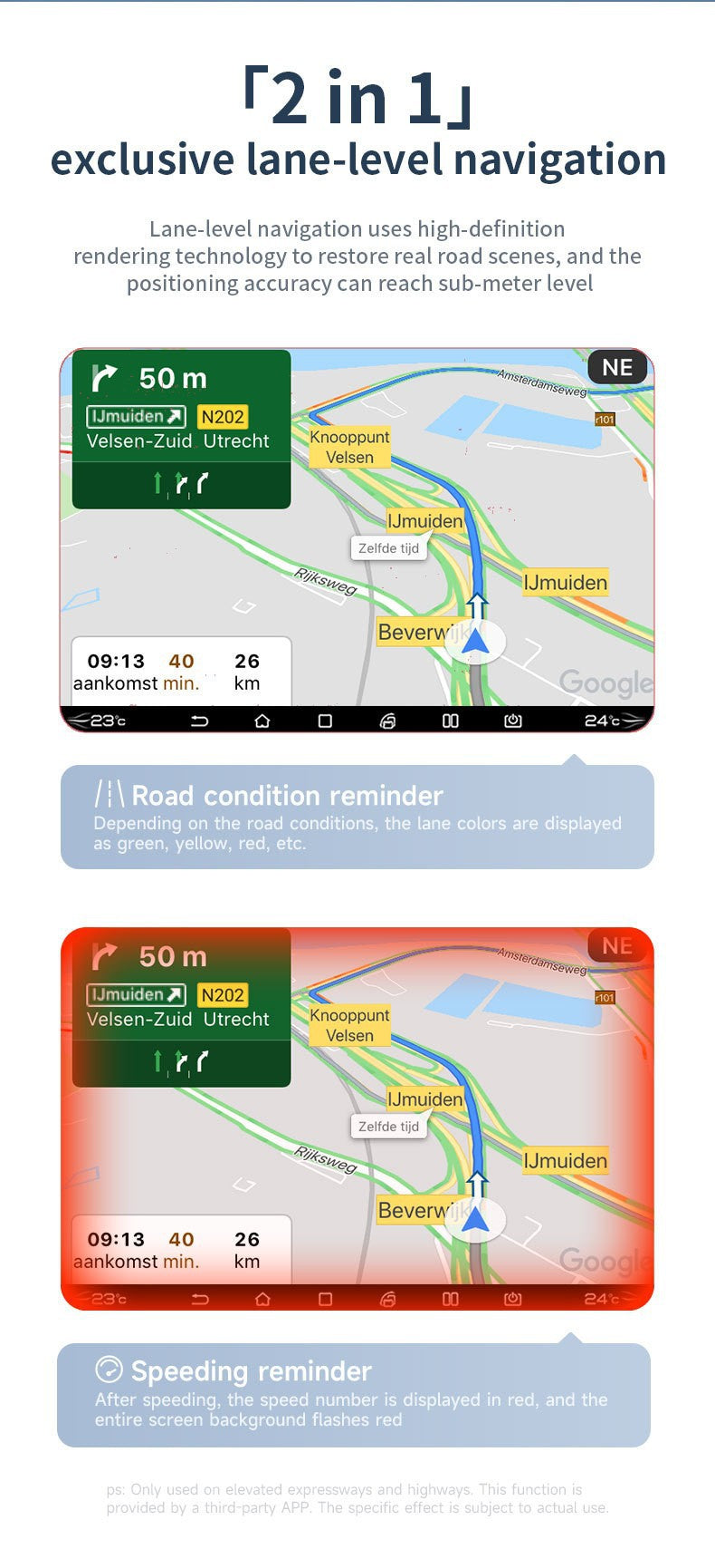 Wireless CarPlay Android Auto Adapter — view 11