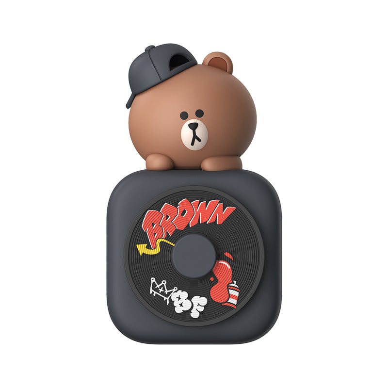 CD Player Car Air Freshener — view 4