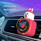 CD Player Car Air Freshener — view 5