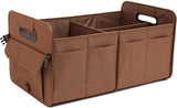 Car Storage Box Foldable Waterproof Trunk — view 6