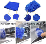 Ultimate Car Detailing Drill Brush Kit — view 7