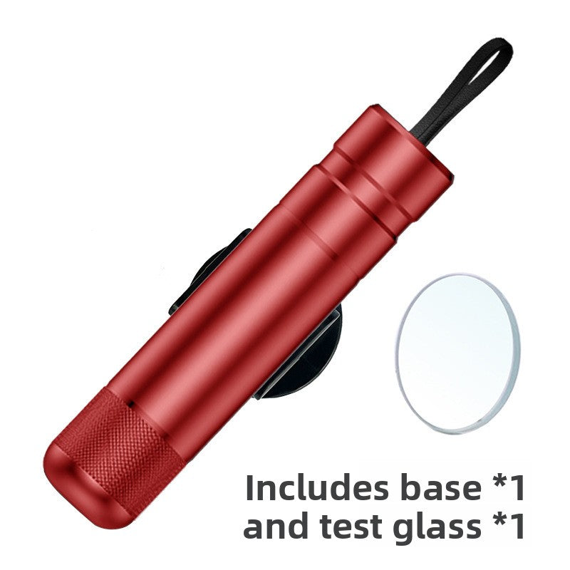 2-in-1 Emergency Car Escape Tool — view 7