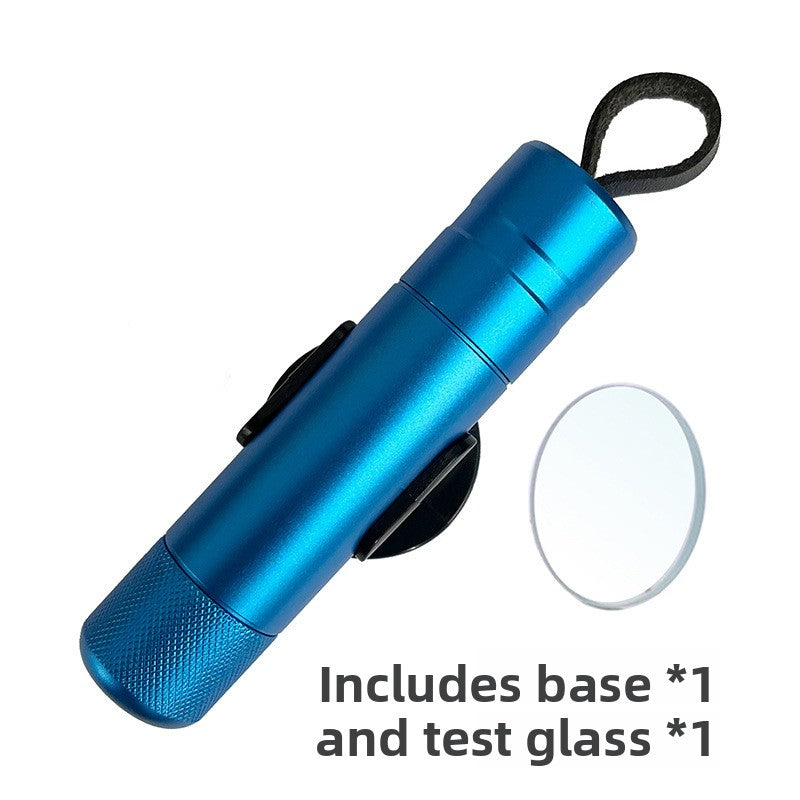 2-in-1 Emergency Car Escape Tool — view 6