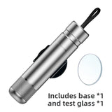 2-in-1 Emergency Car Escape Tool — view 2