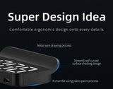 Compact OBD2 Car Head-Up Display — view 13