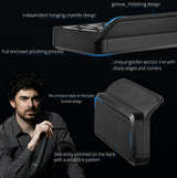 Compact OBD2 Car Head-Up Display — view 14