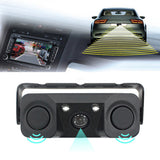 3-in-1 Car Reversing Camera — view 2