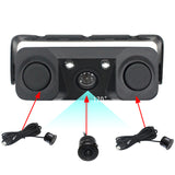 3-in-1 Car Reversing Camera — view 3