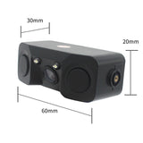 3-in-1 Car Reversing Camera — view 4