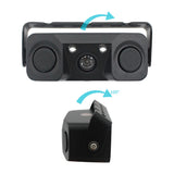 3-in-1 Car Reversing Camera — view 5