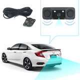 3-in-1 Car Reversing Camera — view 7