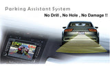 3-in-1 Car Reversing Camera — view 10