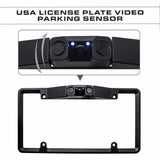 3-in-1 Car Reversing Camera — view 11