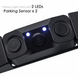 3-in-1 Car Reversing Camera — view 12