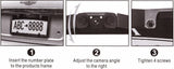 3-in-1 Car Reversing Camera — view 15