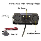 3-in-1 Car Reversing Camera — view 16