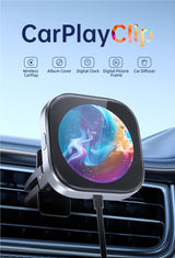 Wireless CarPlay Adapter with 1.6 — view 2