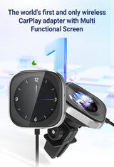 Wireless CarPlay Adapter with 1.6 — view 4