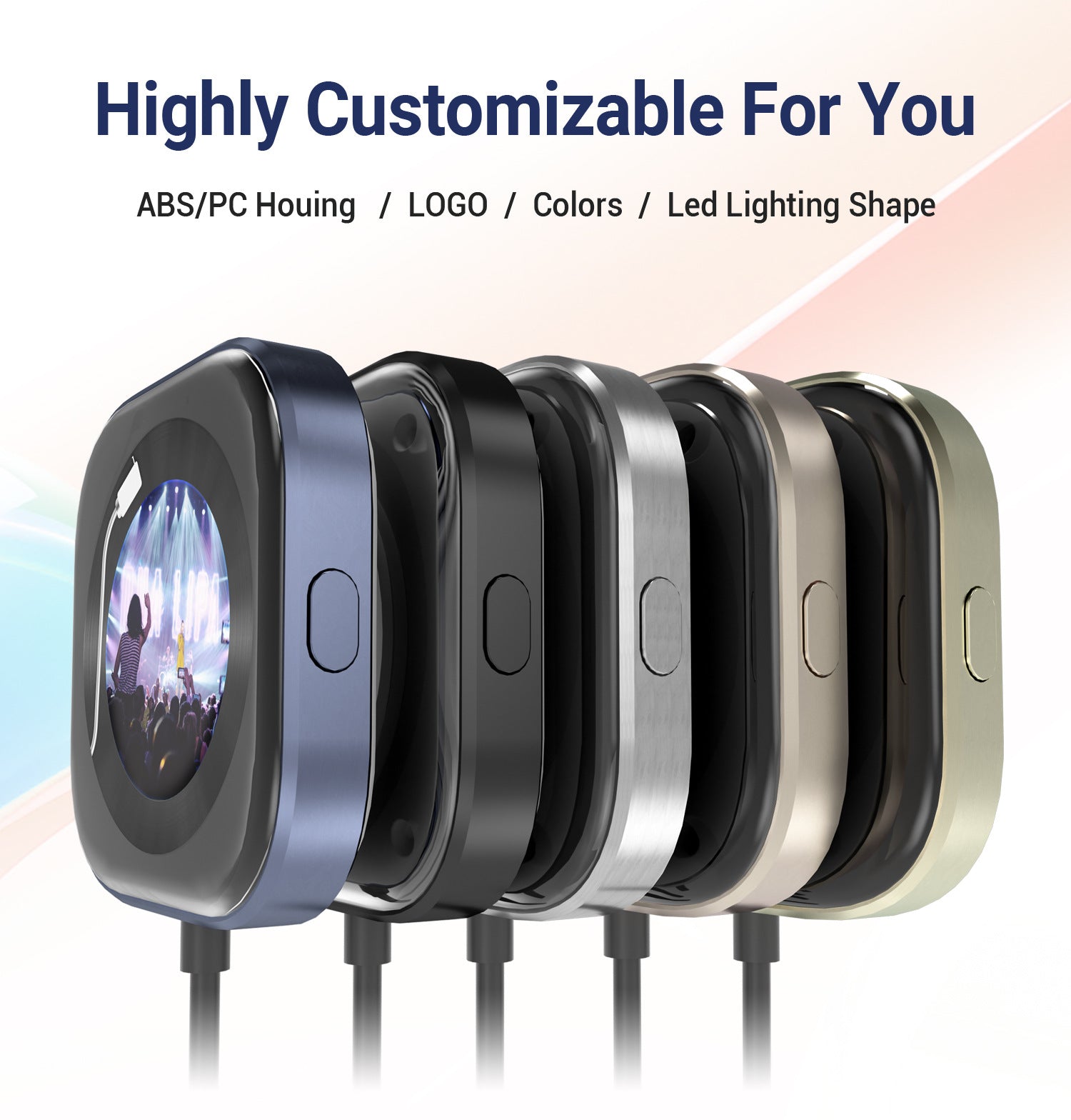 Wireless CarPlay Adapter with 1.6 — view 6