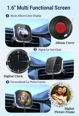 Wireless CarPlay Adapter with 1.6 — view 11