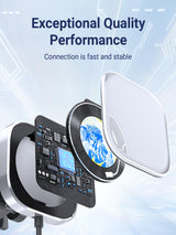 Wireless CarPlay Adapter with 1.6 — view 14