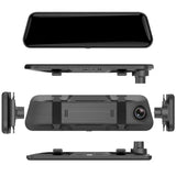 10-Inch Dual Lens Dash Cam — view 5