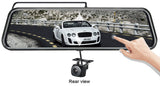 10-Inch Dual Lens Dash Cam — view 11