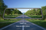 10-Inch Dual Lens Dash Cam — view 12