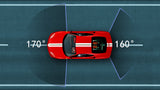10-Inch Dual Lens Dash Cam — view 16