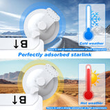 Heavy-Duty Suction Cup Mount for — view 6