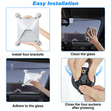 Heavy-Duty Suction Cup Mount for — view 7