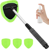 Car Windshield Cleaner Tool, Inside — view 8