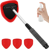 Car Windshield Cleaner Tool, Inside — view 2