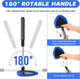 Car Windshield Cleaner Tool, Inside — view 3