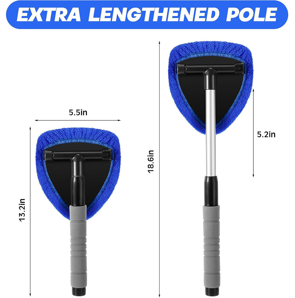 Car Windshield Cleaner Tool, Inside — view 4