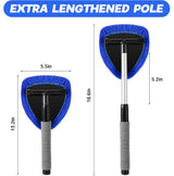 Car Windshield Cleaner Tool, Inside — view 4