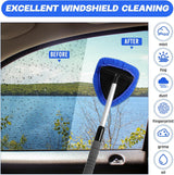 Car Windshield Cleaner Tool, Inside — view 5