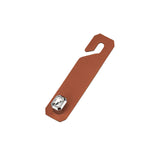Car PU leather storage hook set of 2 — view 6