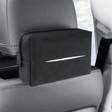 2-Pack Luxury Faux Suede Car — view 7