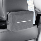 2-Pack Luxury Faux Suede Car — view 9