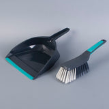 2-piece handheld dustpan and brush set — view 3