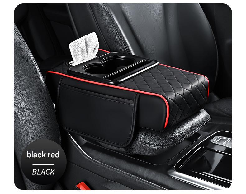 Premium Car Armrest Organizer — view 12