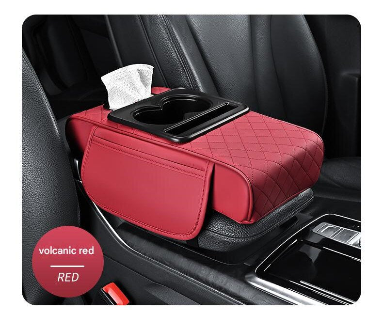 Premium Car Armrest Organizer — view 10