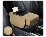 Premium Car Armrest Organizer — view 7