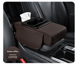 Premium Car Armrest Organizer — view 2