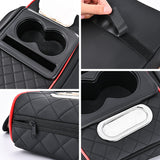 Premium Car Armrest Organizer — view 3