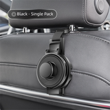 3-in-1 Car Headrest Organizer Hook — view 9